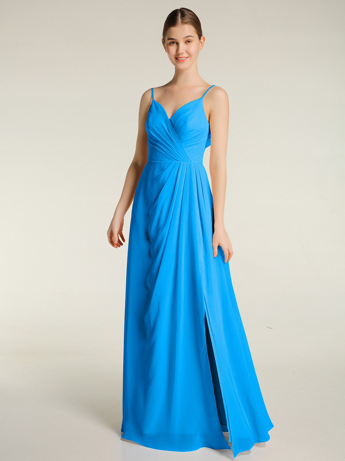 Ocean Blue