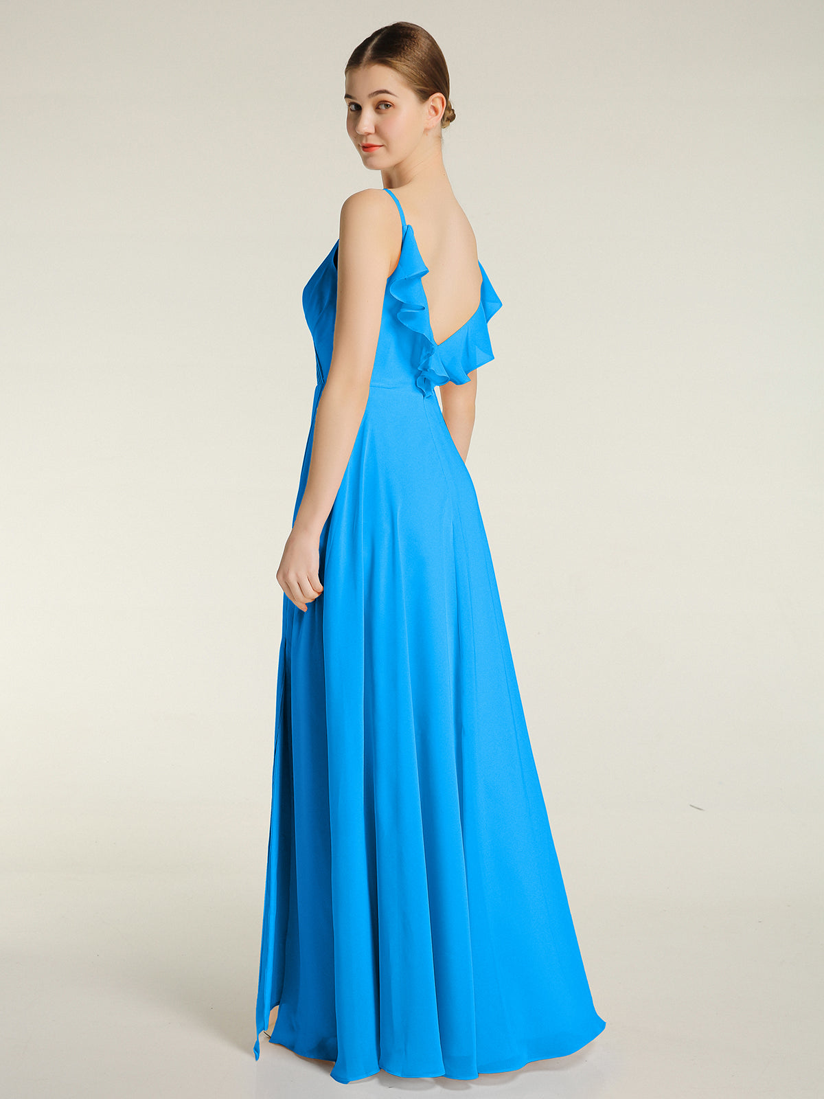 Ocean Blue