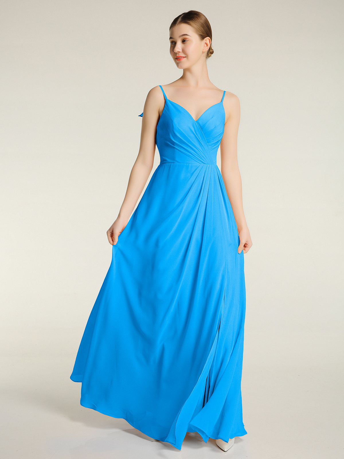 Ocean Blue