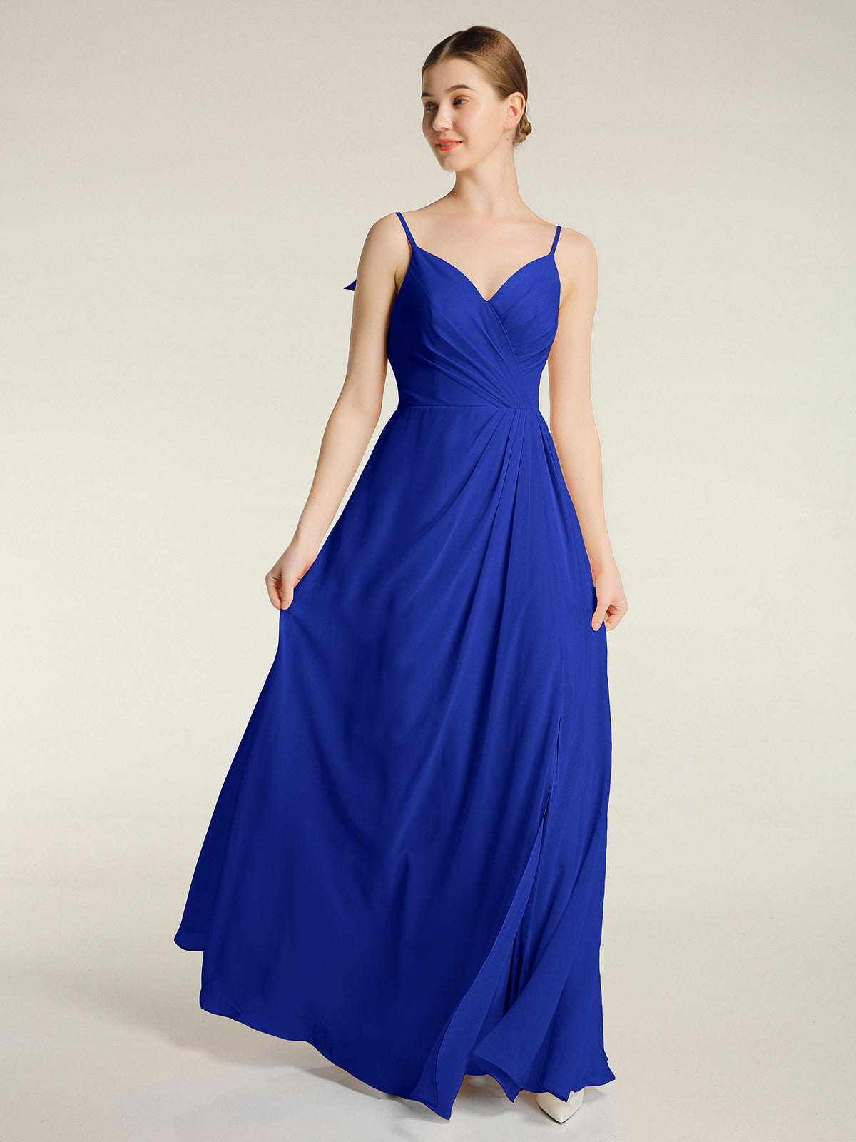 Royal Blue