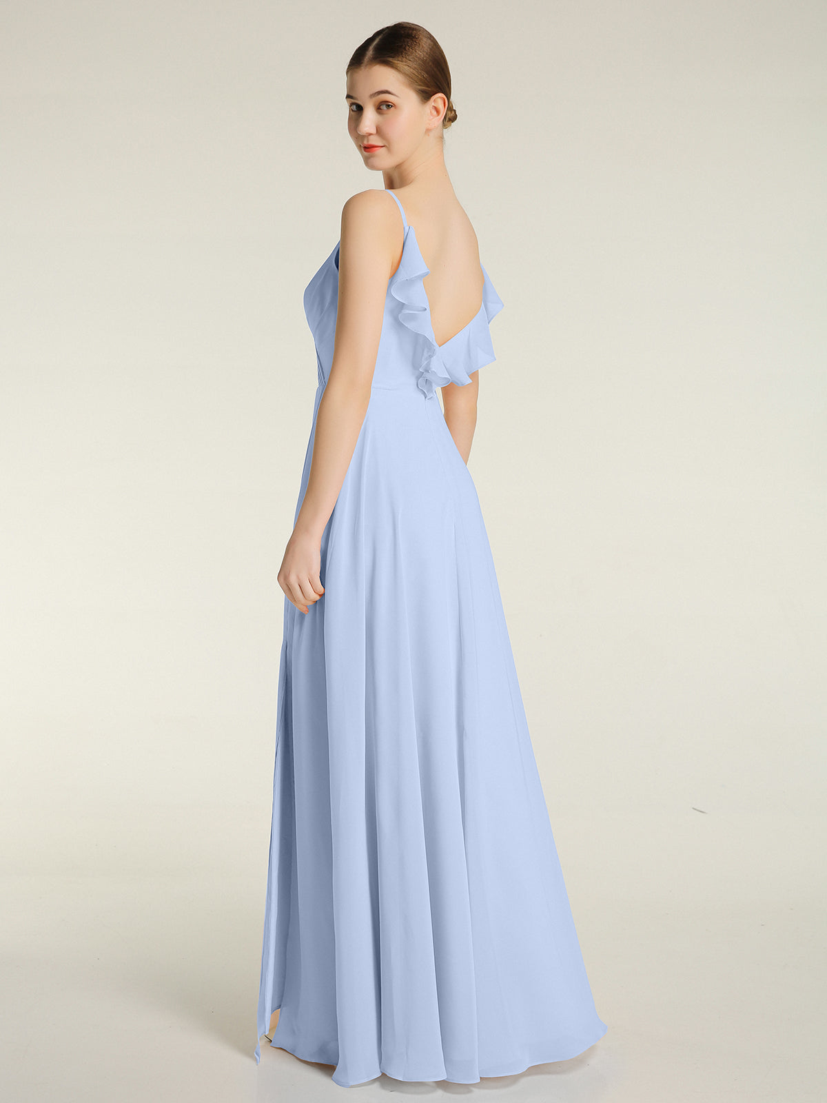 Sky Blue