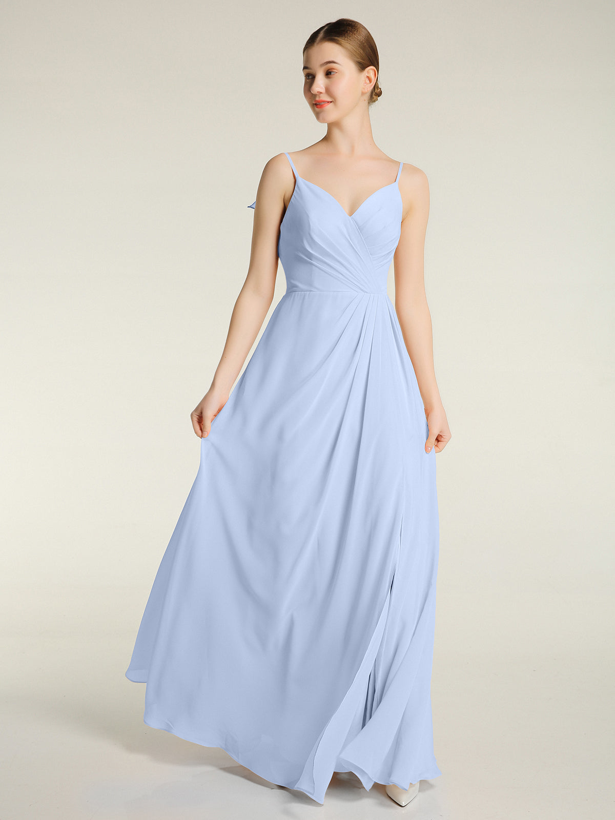Sky Blue