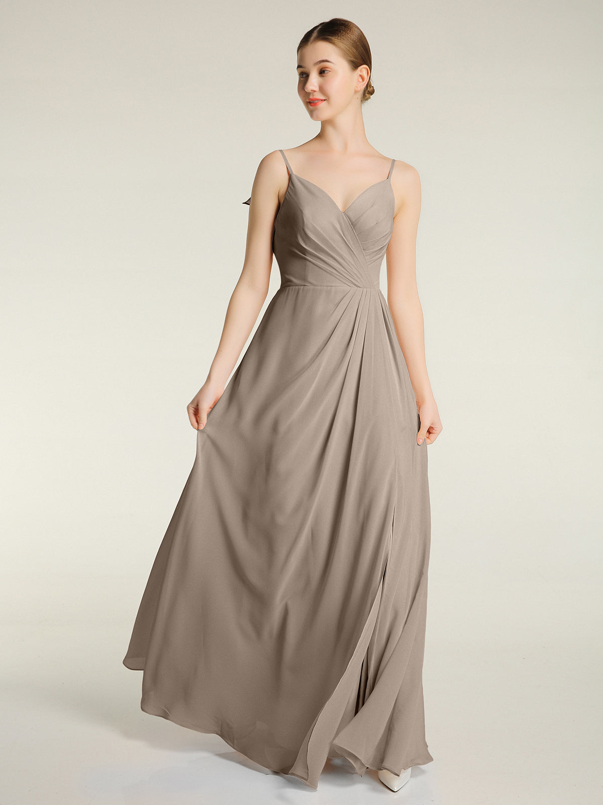 Taupe