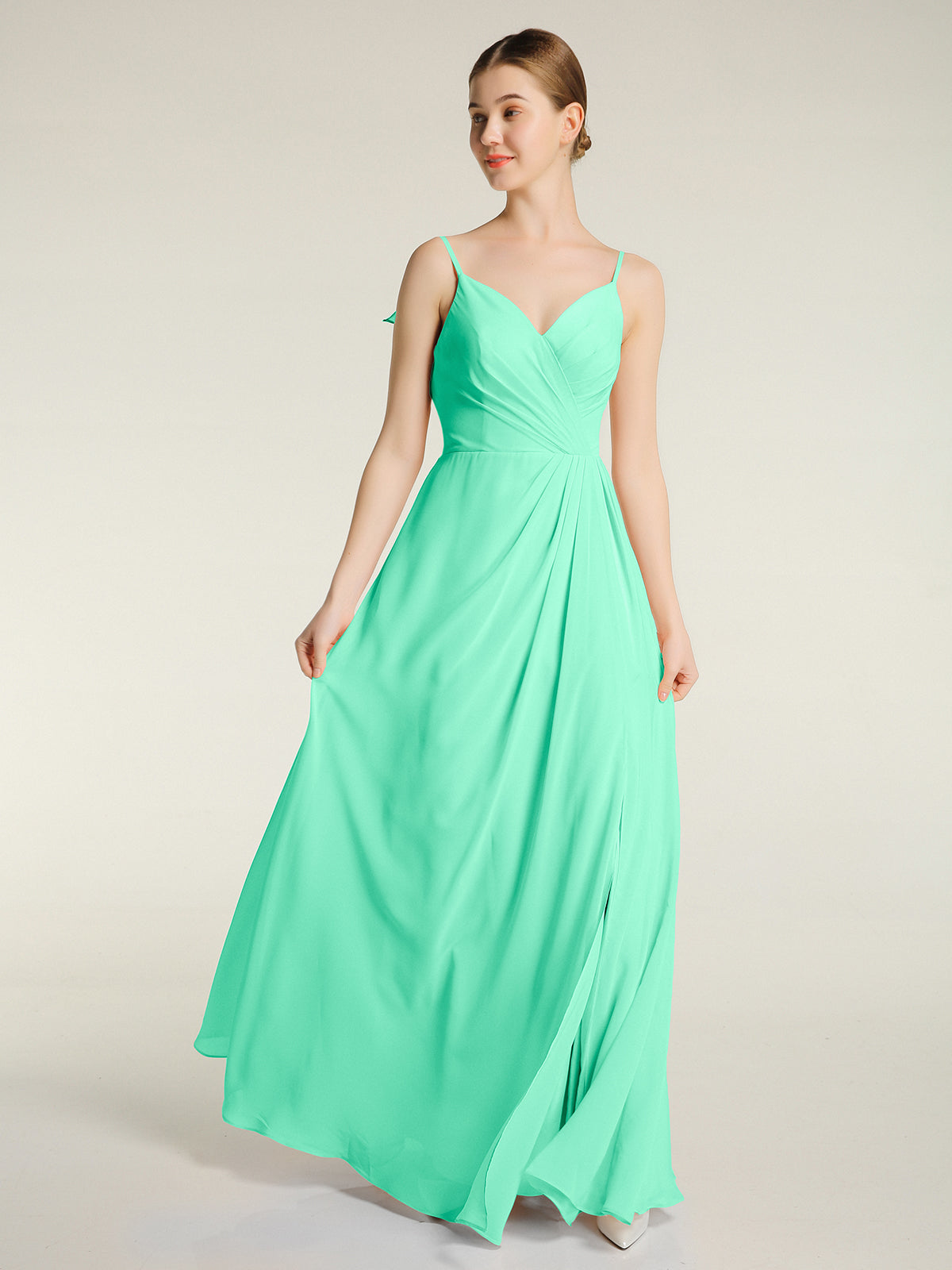 Turquoise