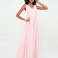 Blushing Pink