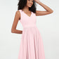 Blushing Pink