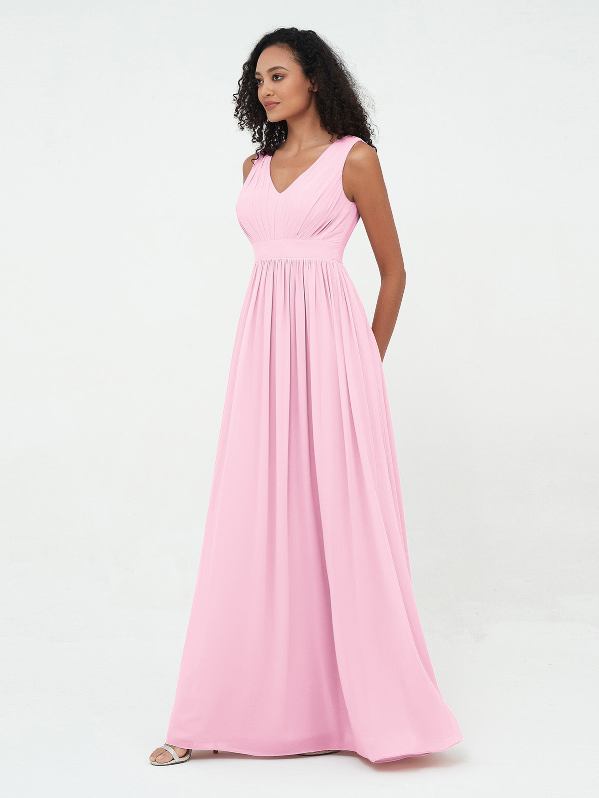 Candy Pink