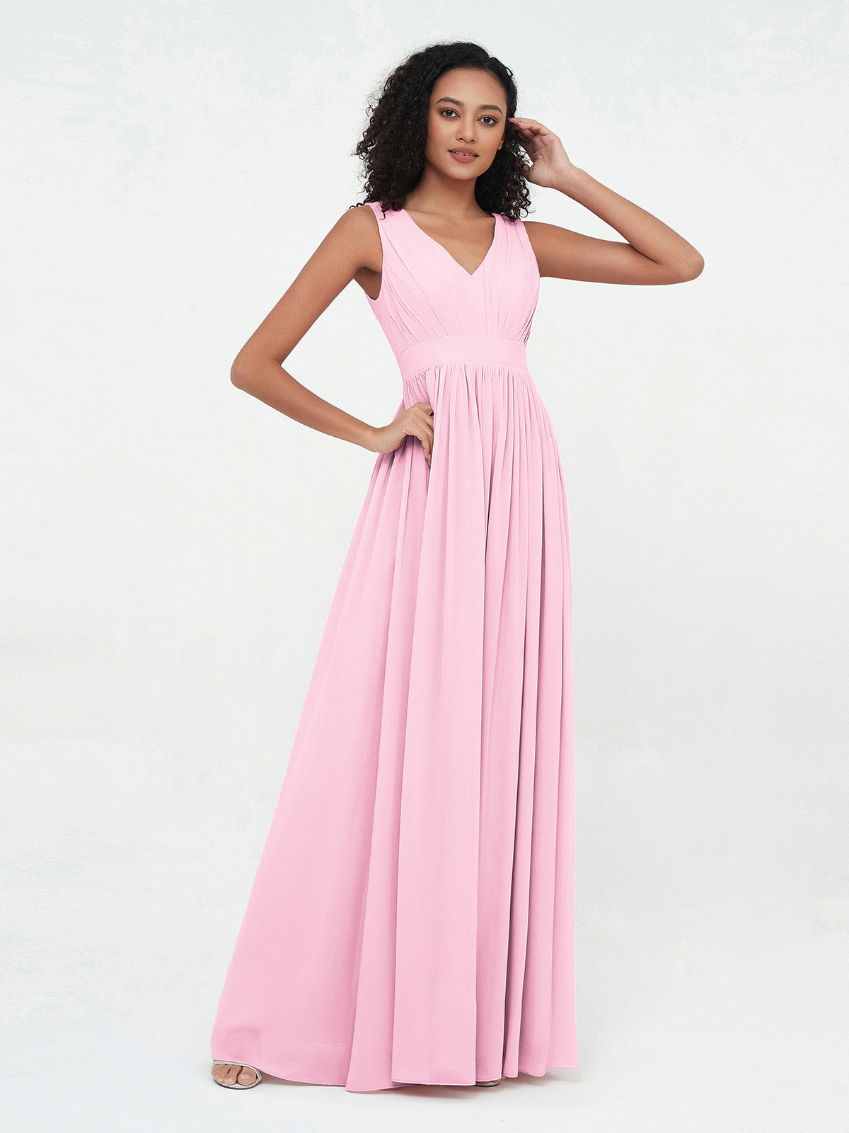 Candy Pink