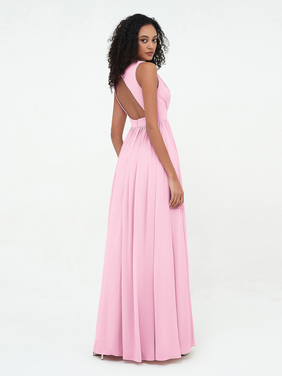 Candy Pink