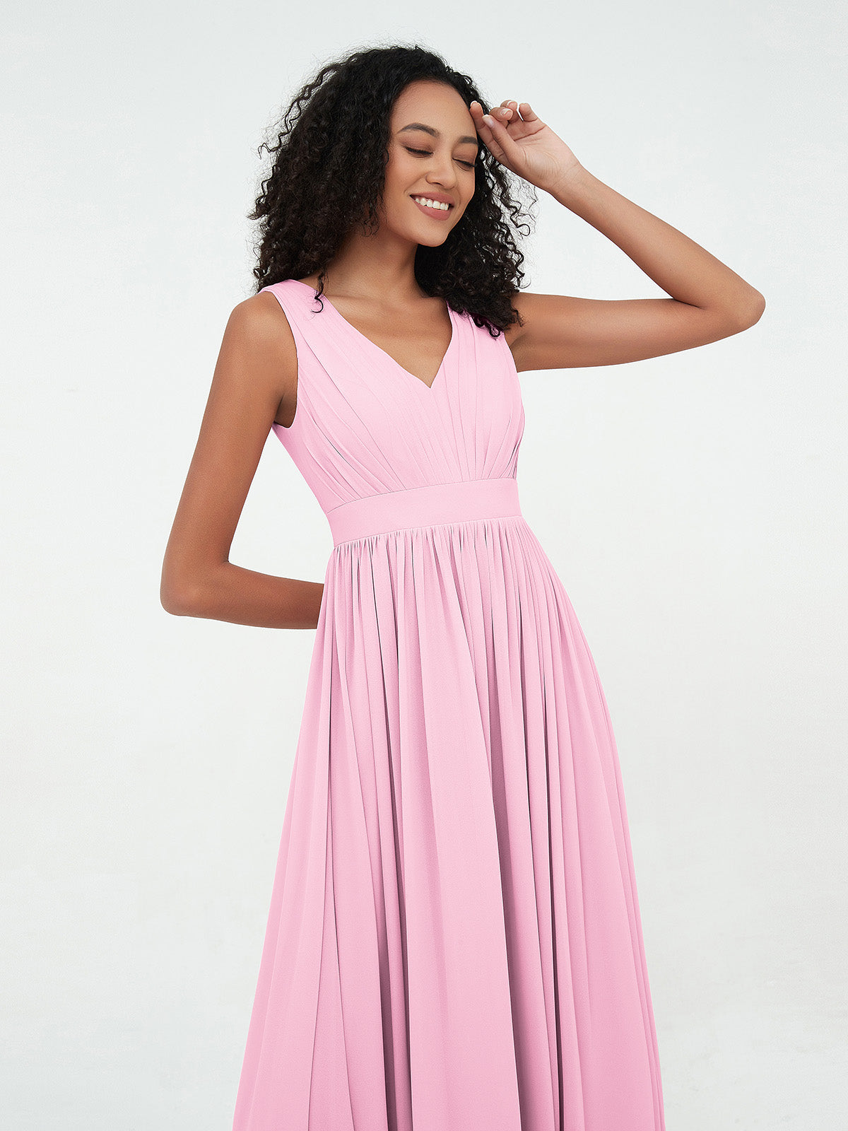Candy Pink