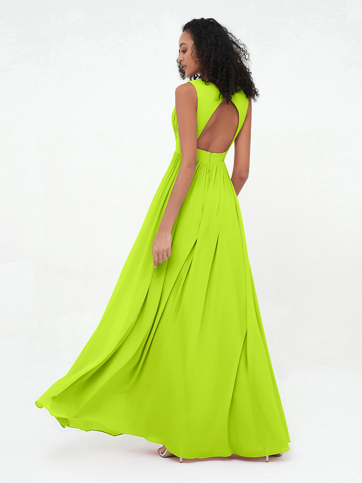 Lime Green