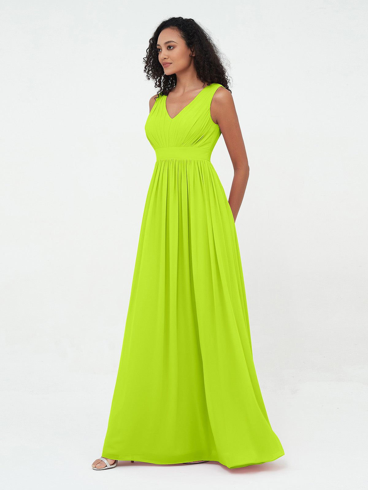 Lime Green