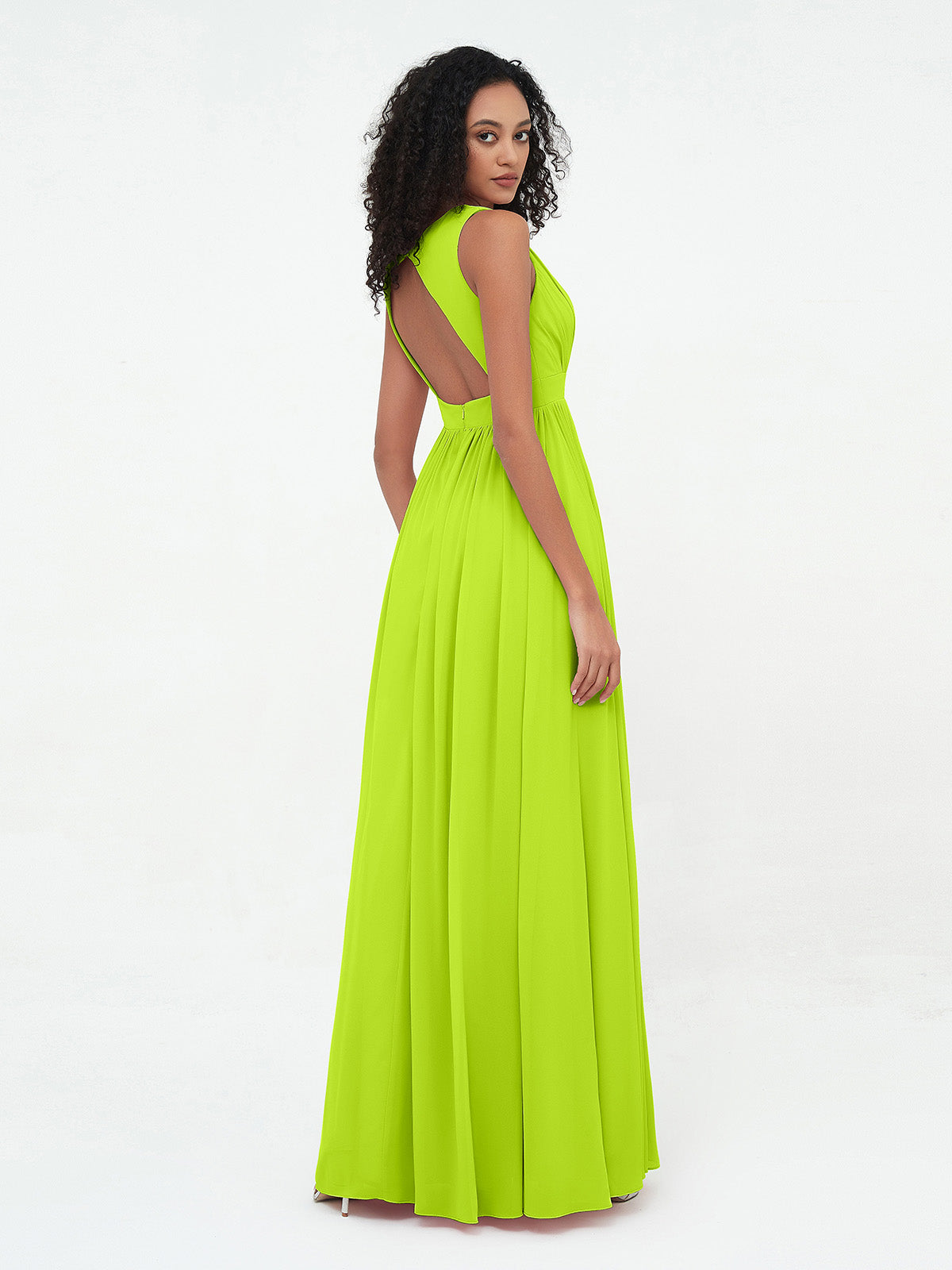 Lime Green