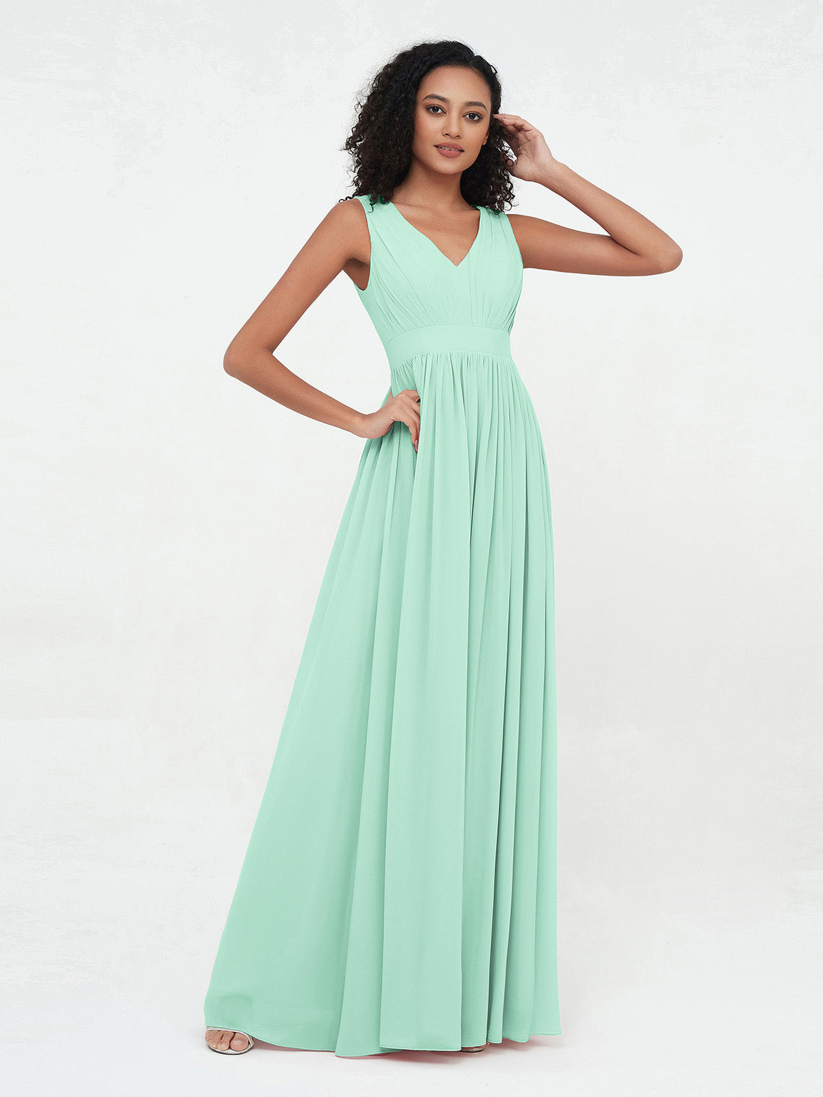 Mint Green