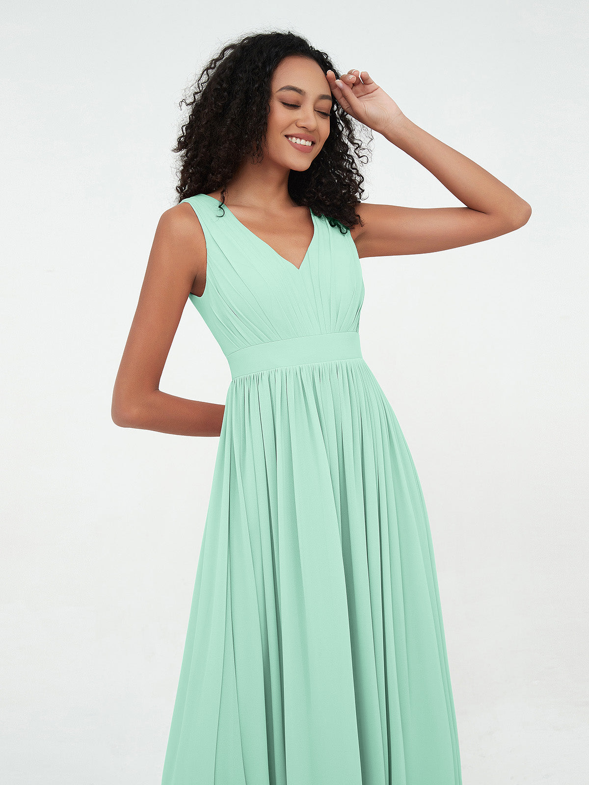 Mint Green