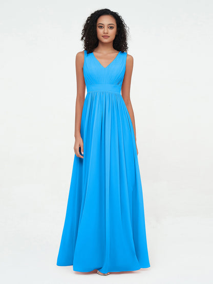 Ocean Blue