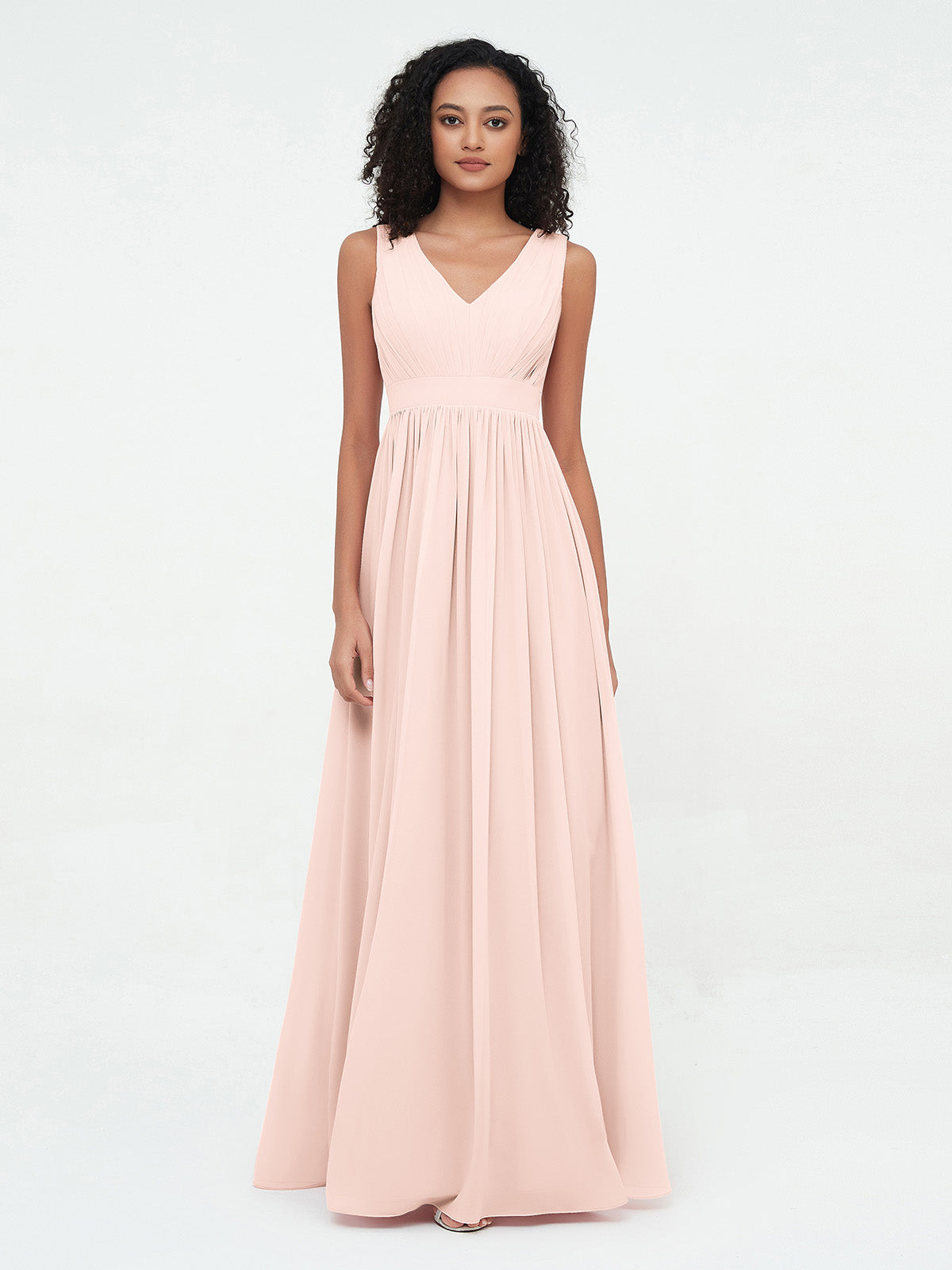 Pearl Pink