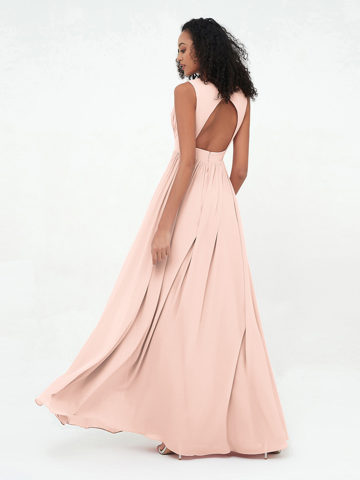 Pearl Pink