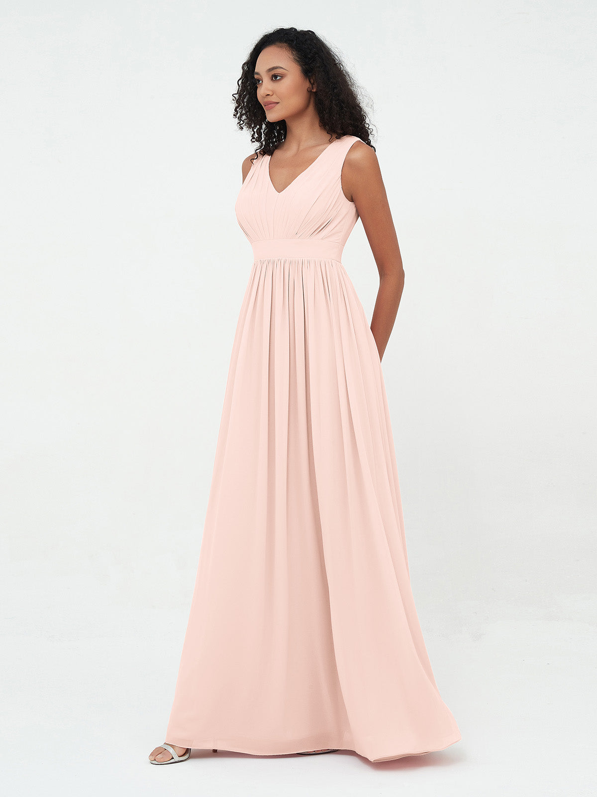 Pearl Pink