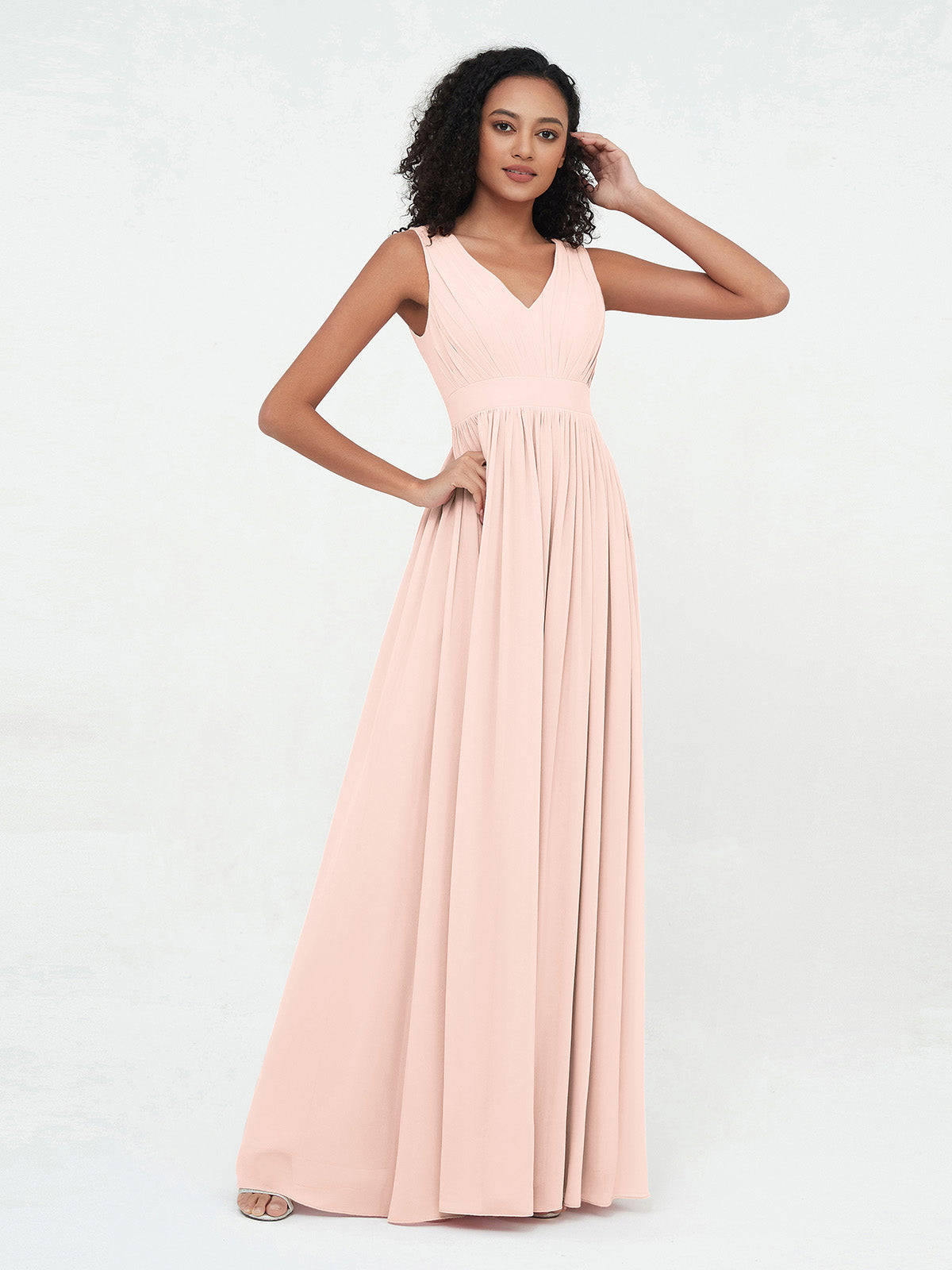 Pearl Pink
