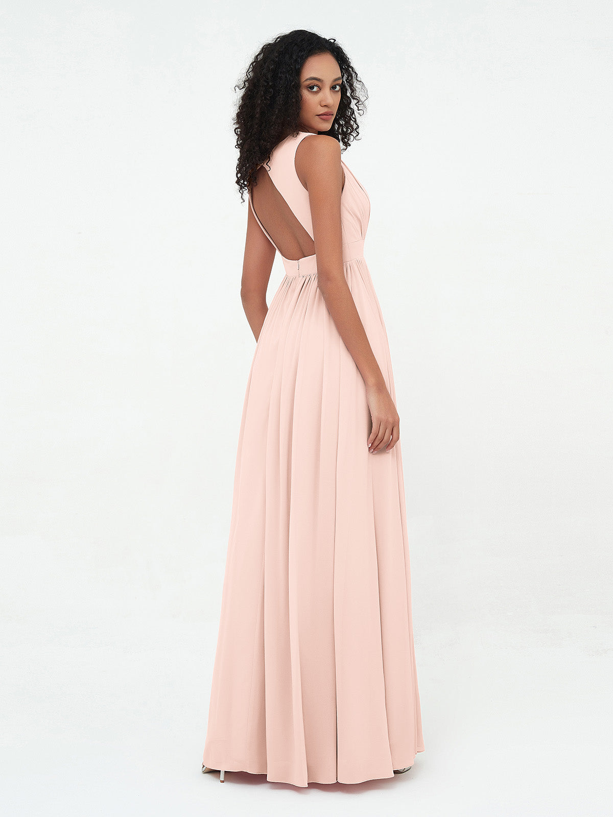 Pearl Pink