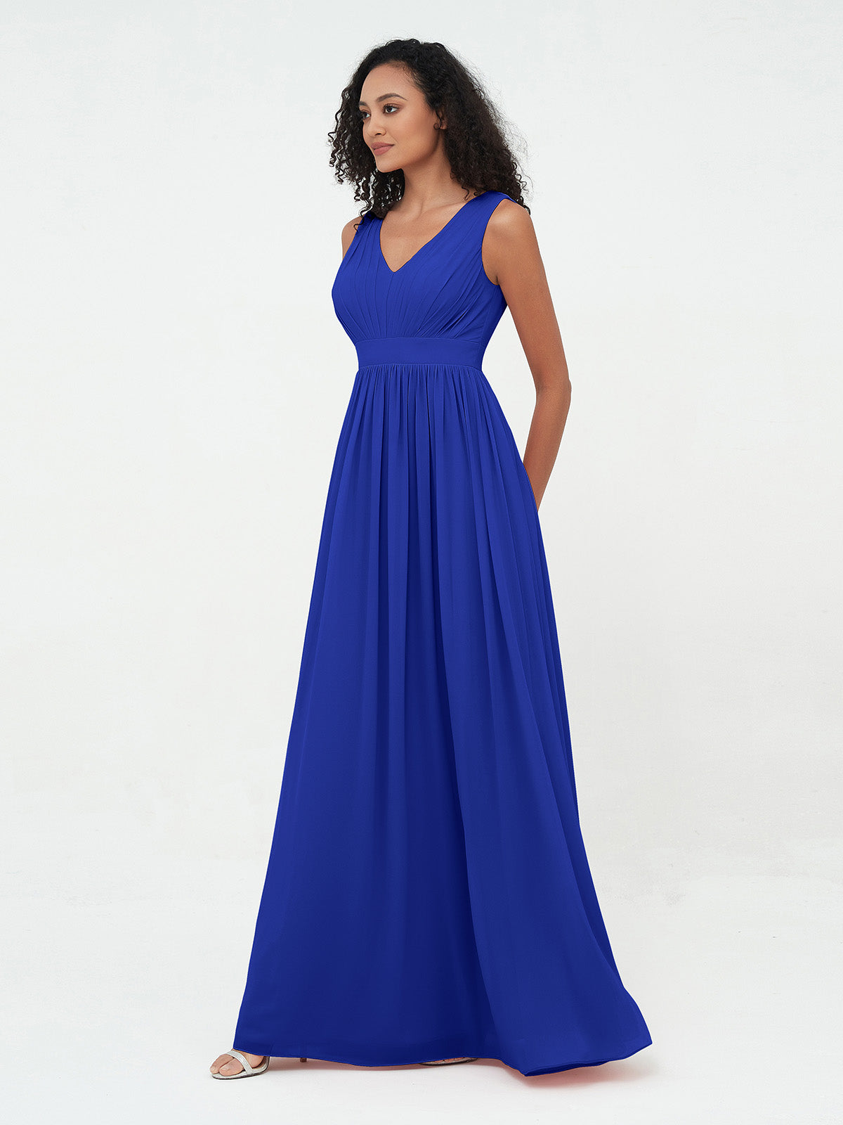 Royal Blue