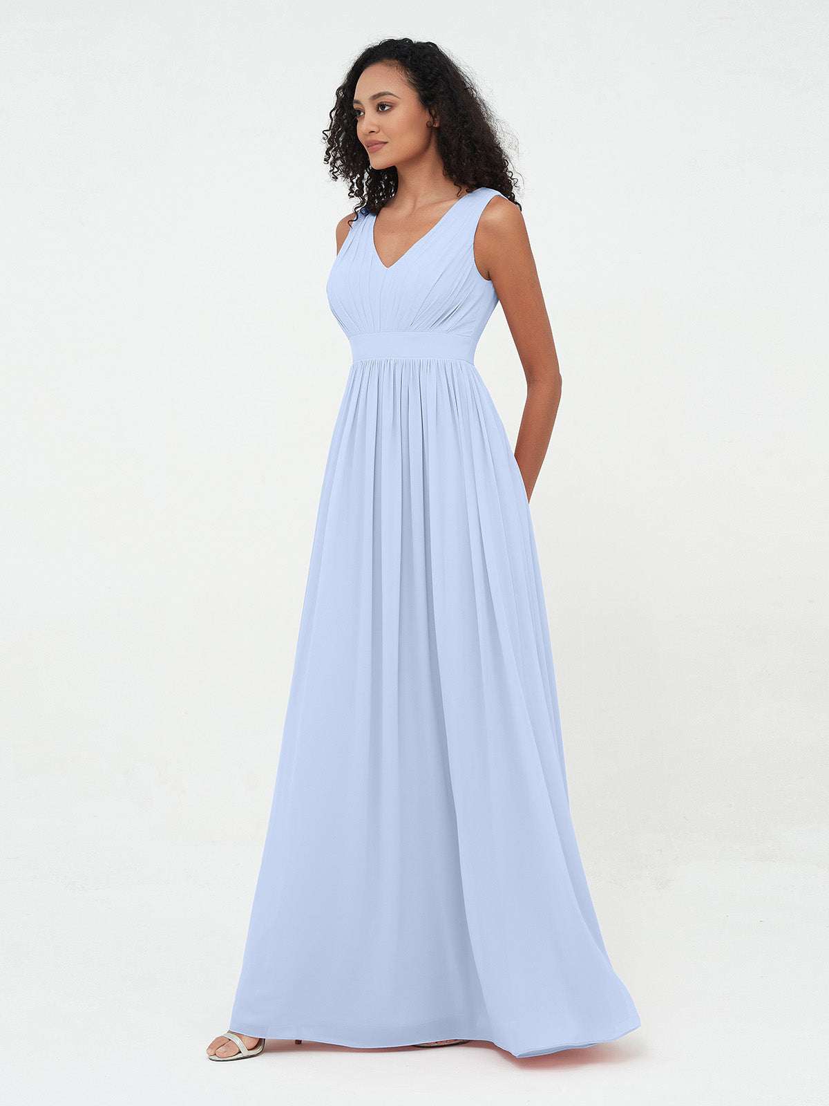 Sky Blue