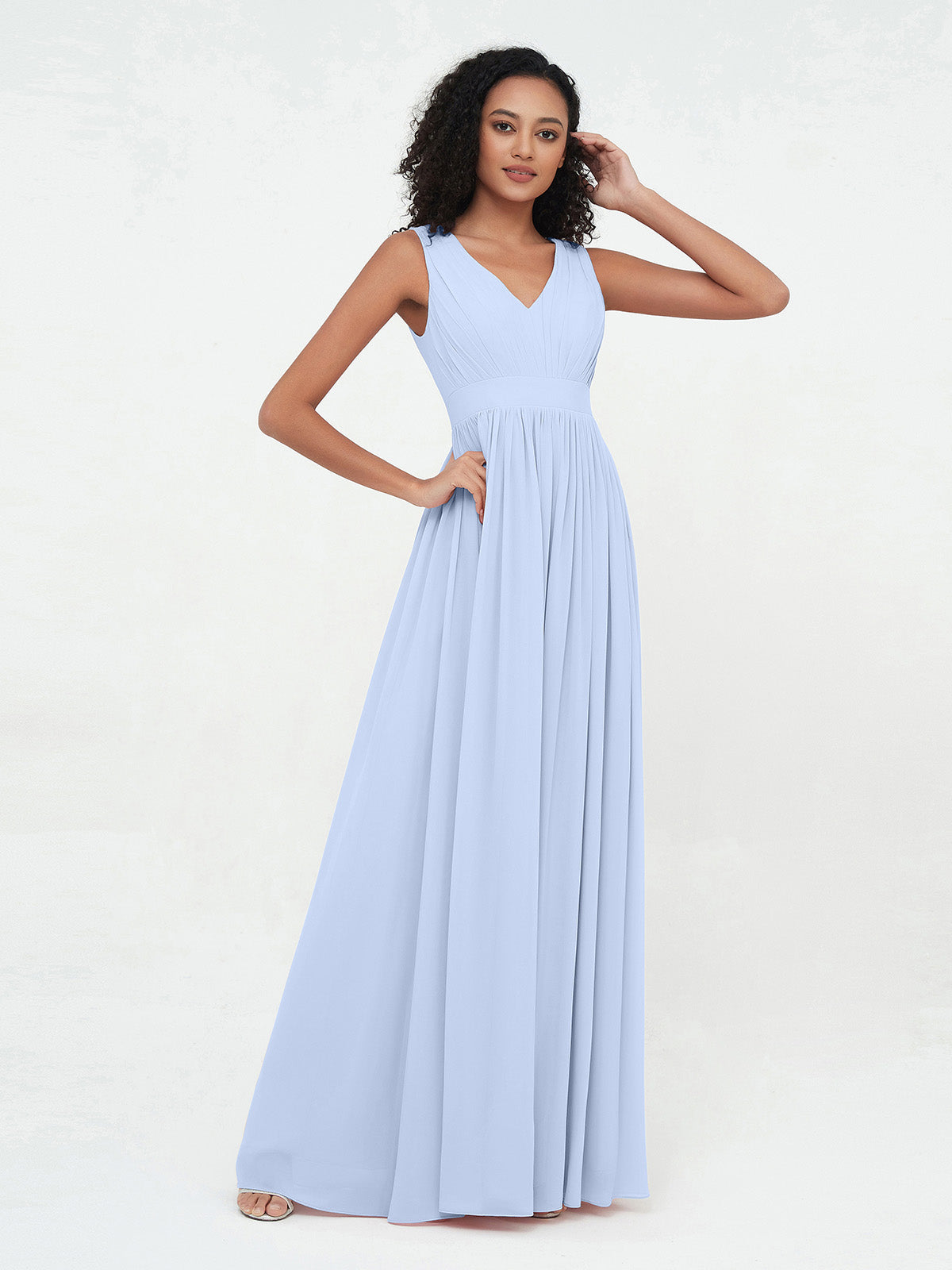 Sky Blue
