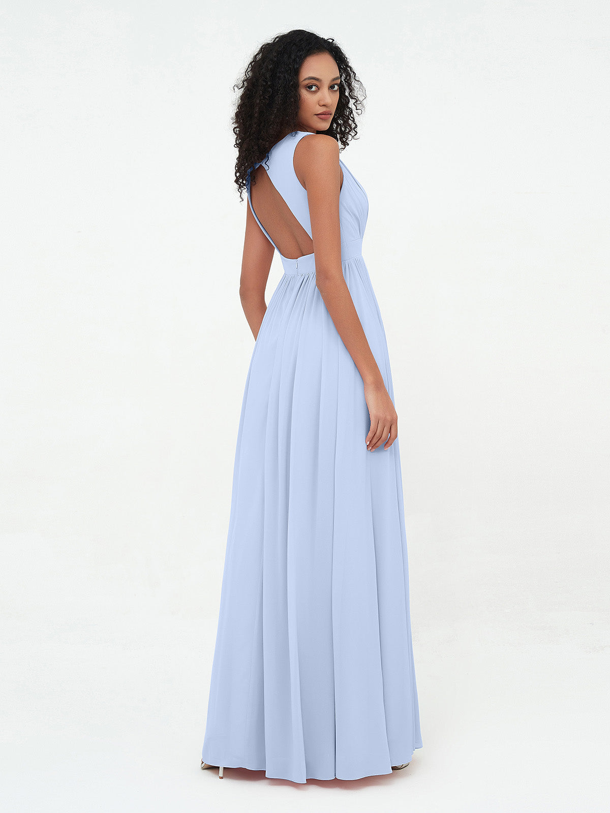 Sky Blue