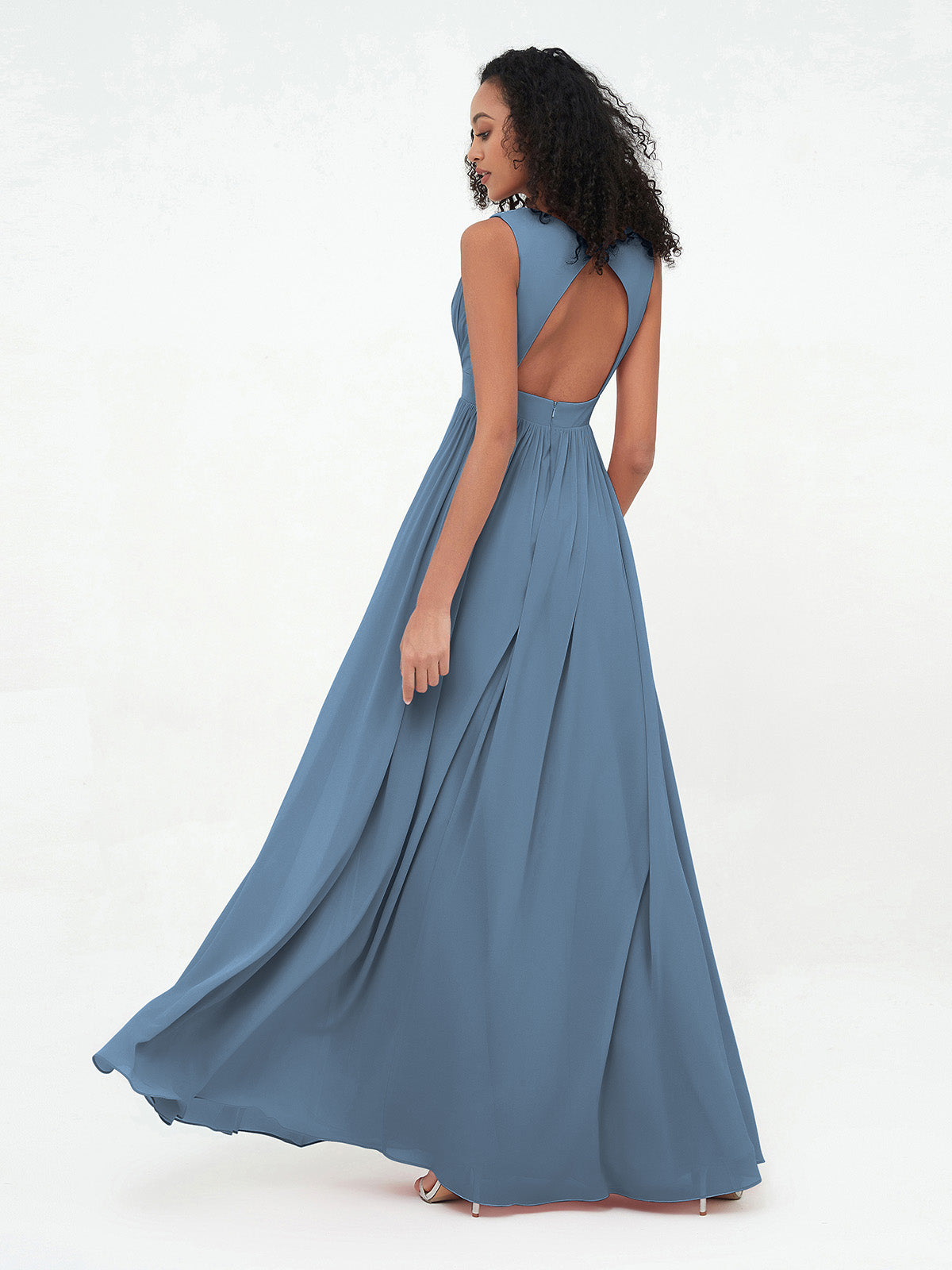 Slate Blue