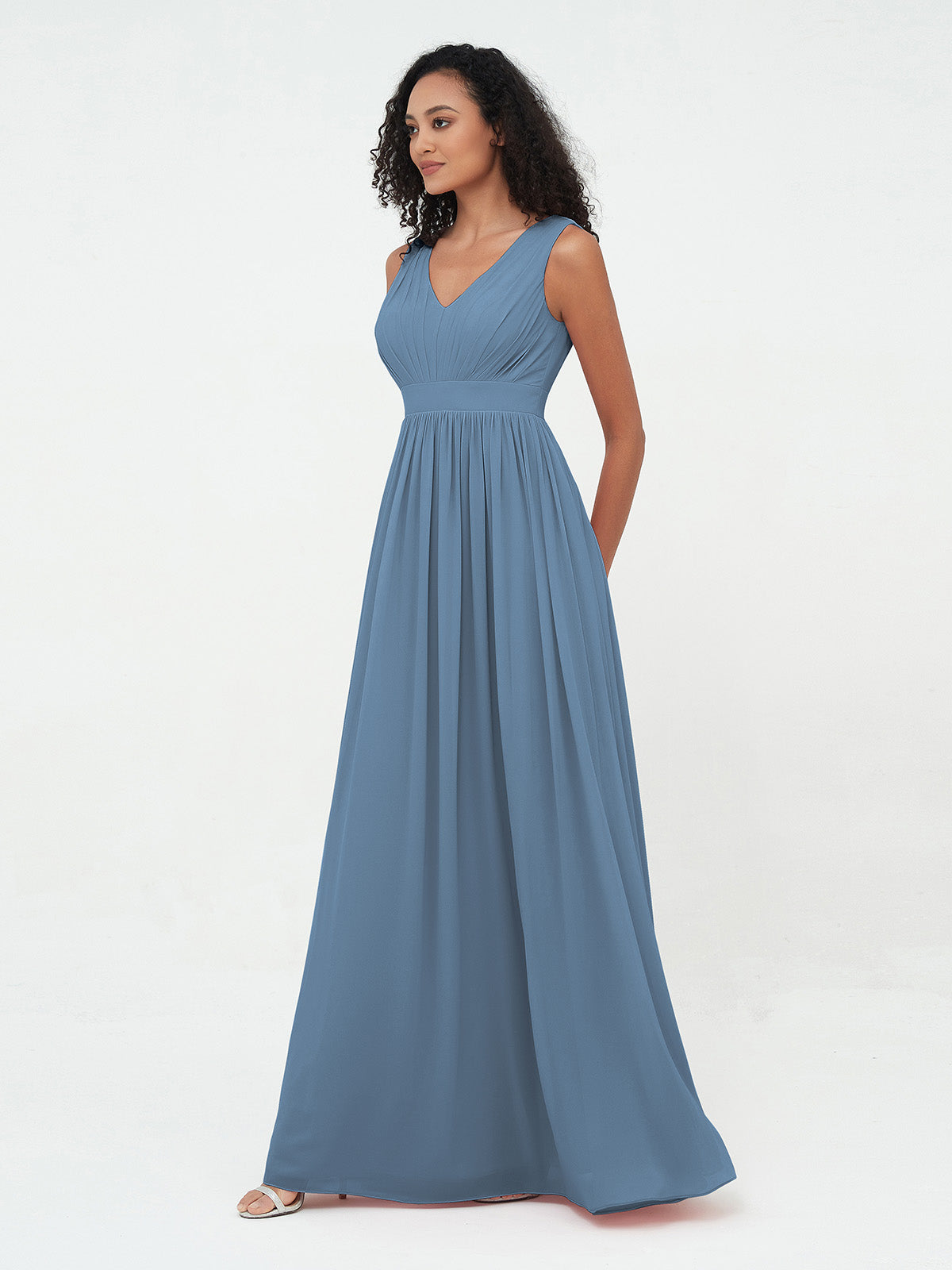 Slate Blue