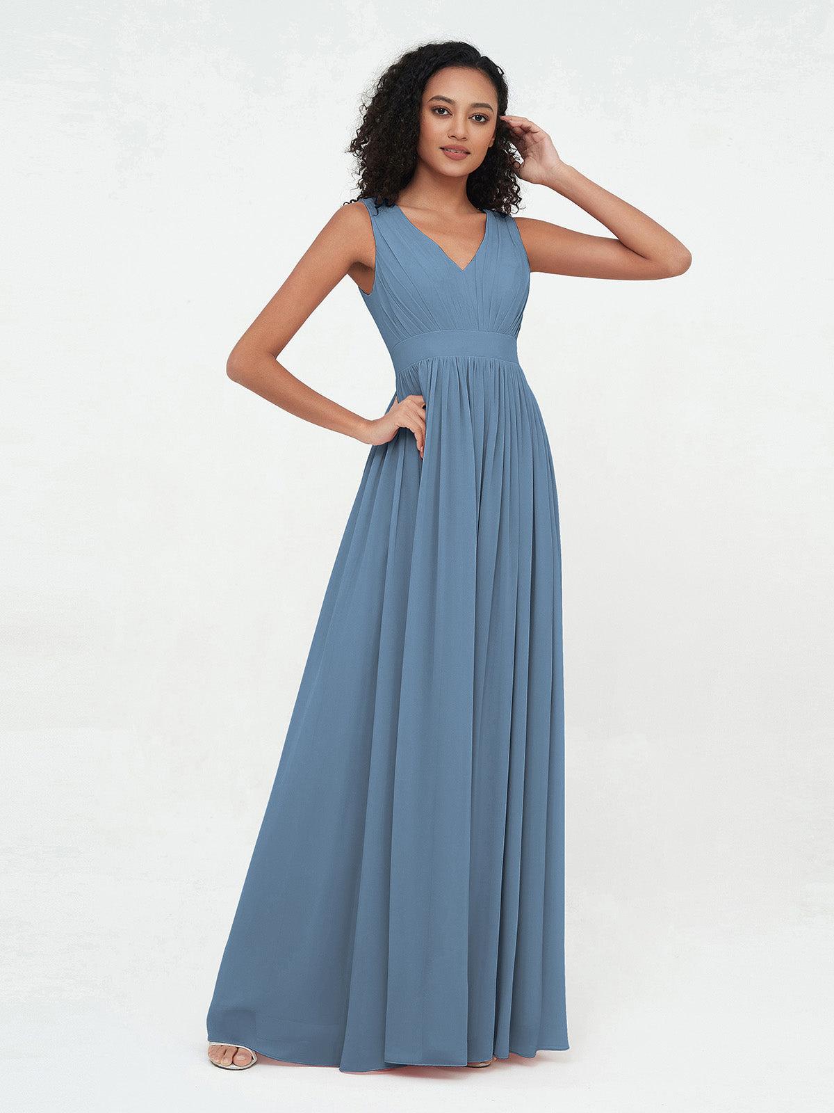 Slate Blue