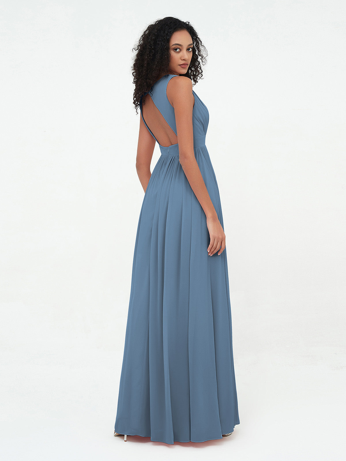 Slate Blue