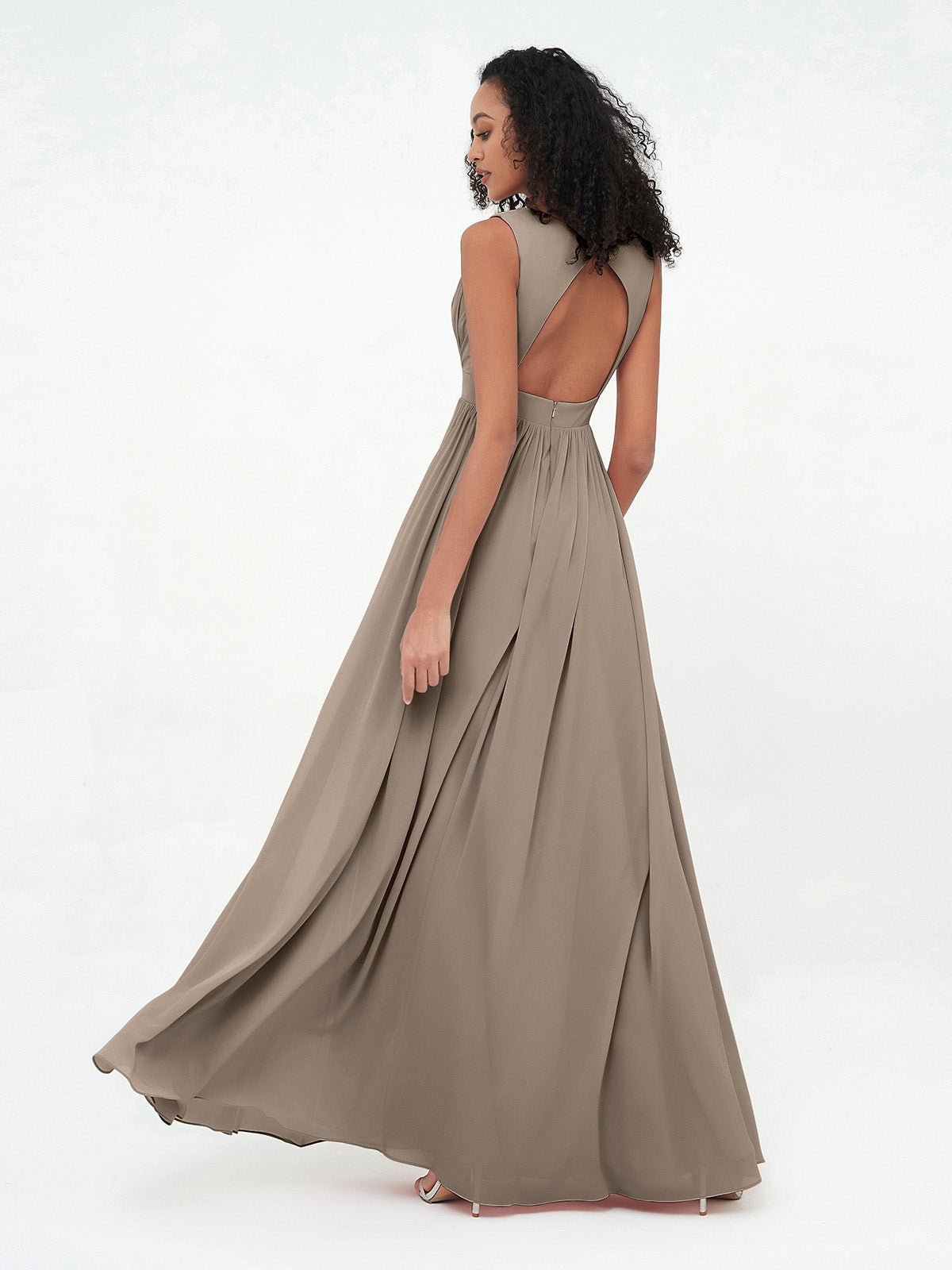 Taupe