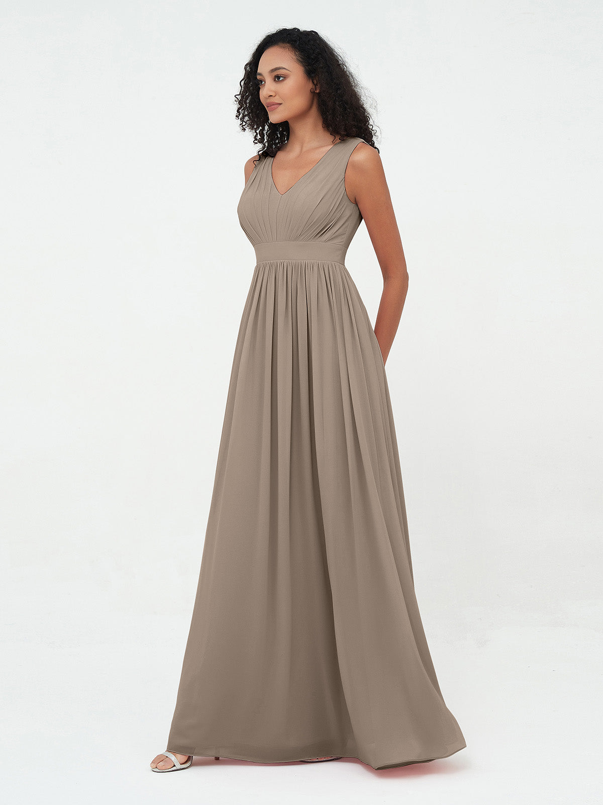 Taupe