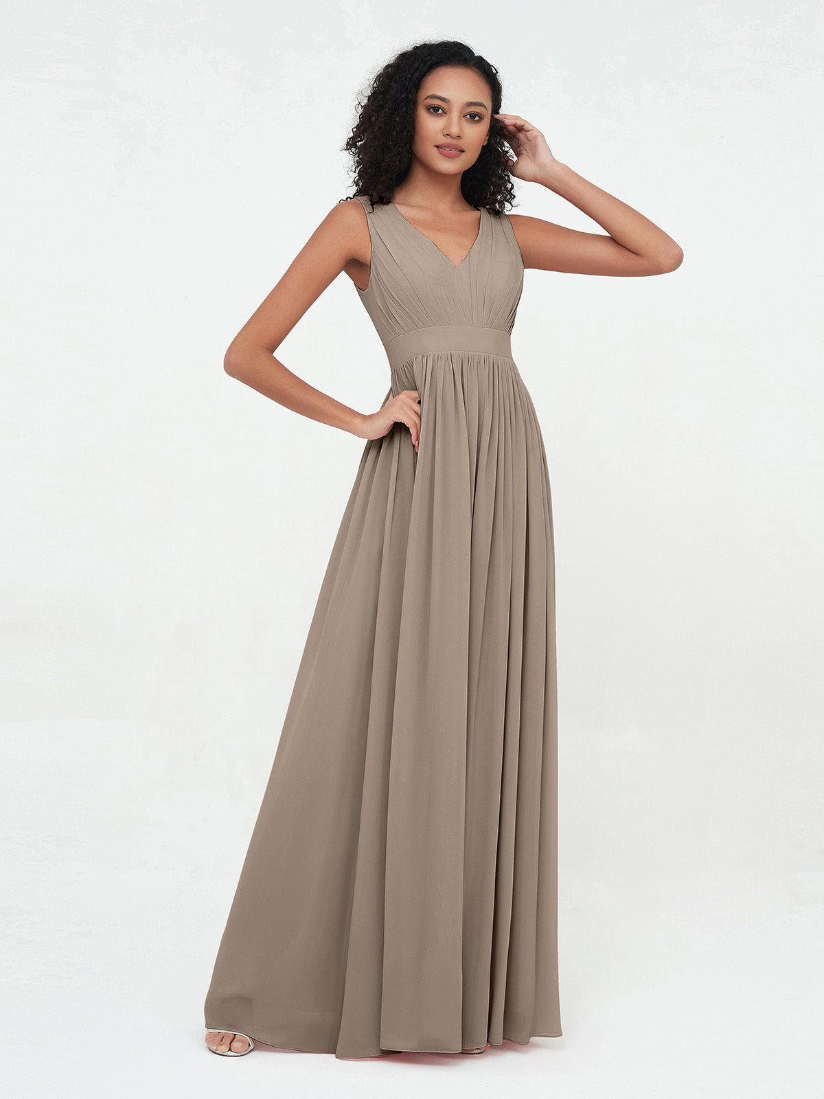 Taupe