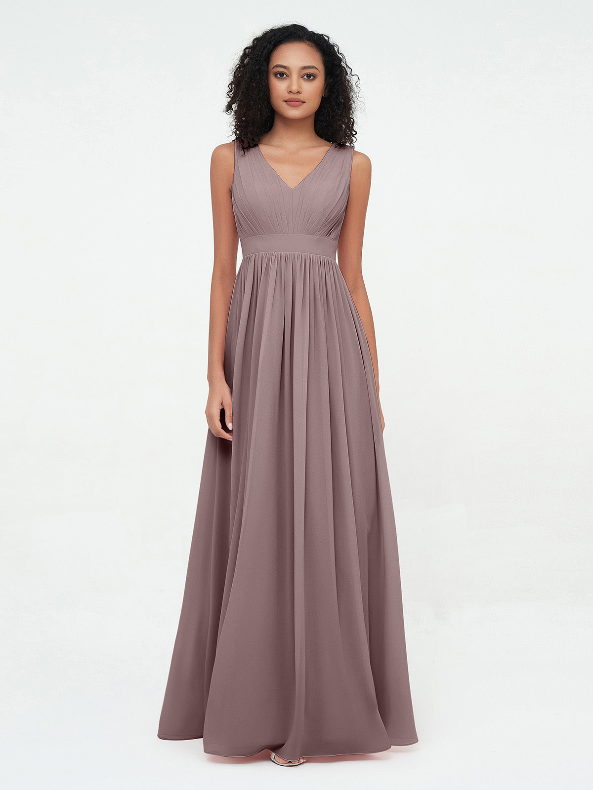 Vintage Mauve