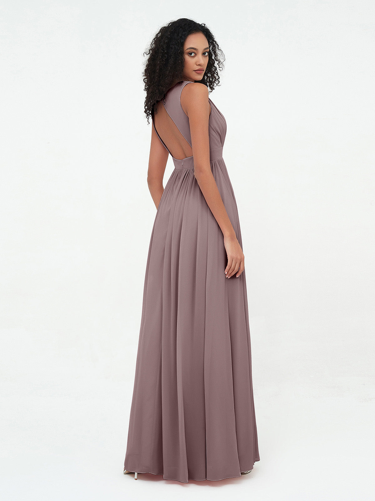 Vintage Mauve