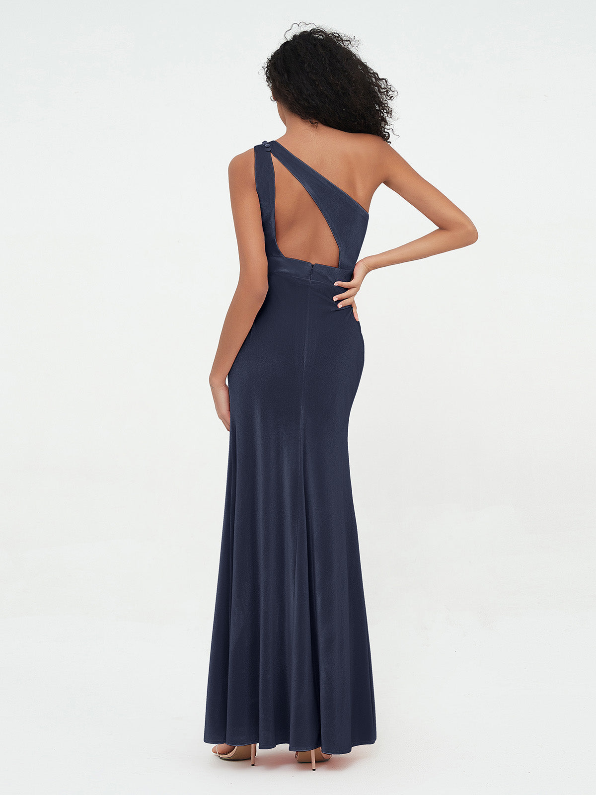Dark Navy