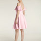 Blushing Pink