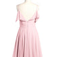 Blushing Pink