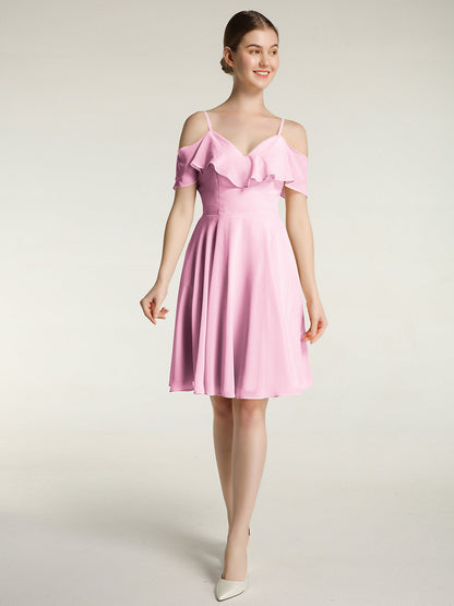 Candy Pink