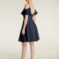 Dark Navy
