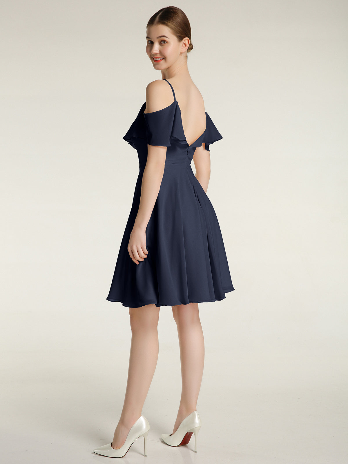 Dark Navy