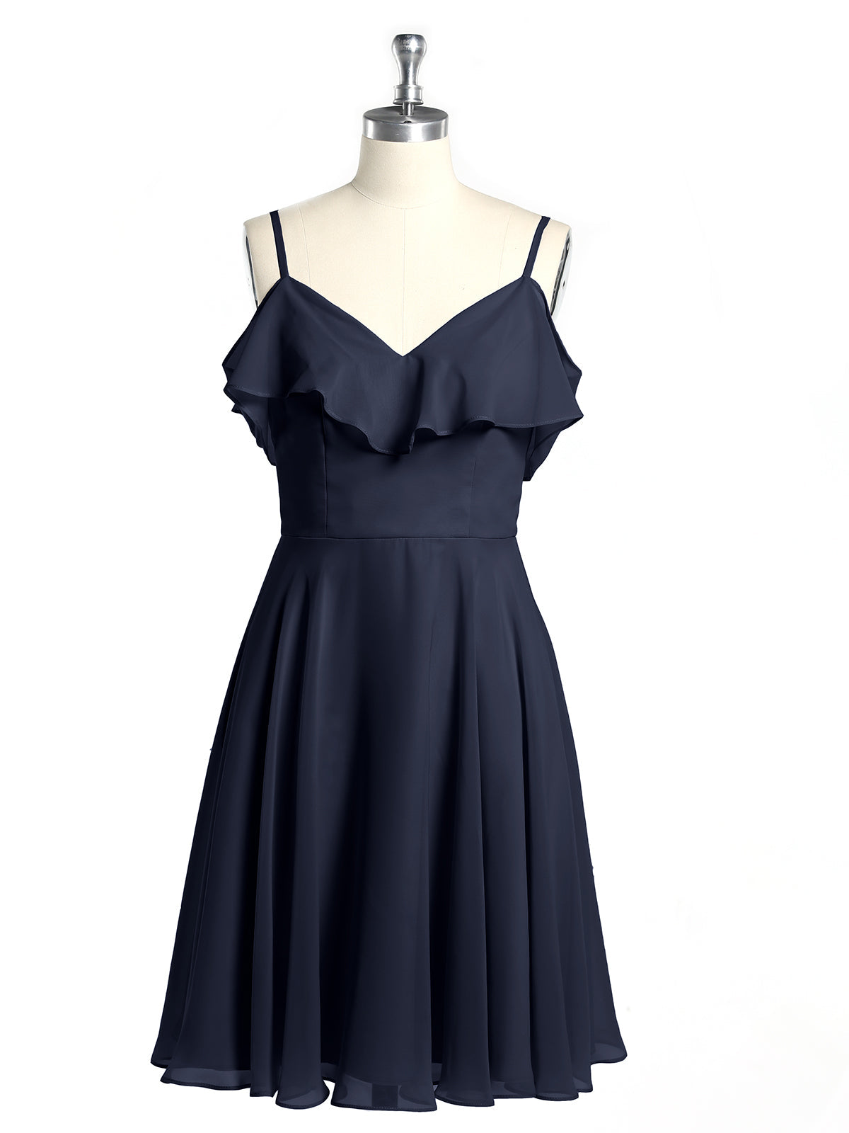 Dark Navy