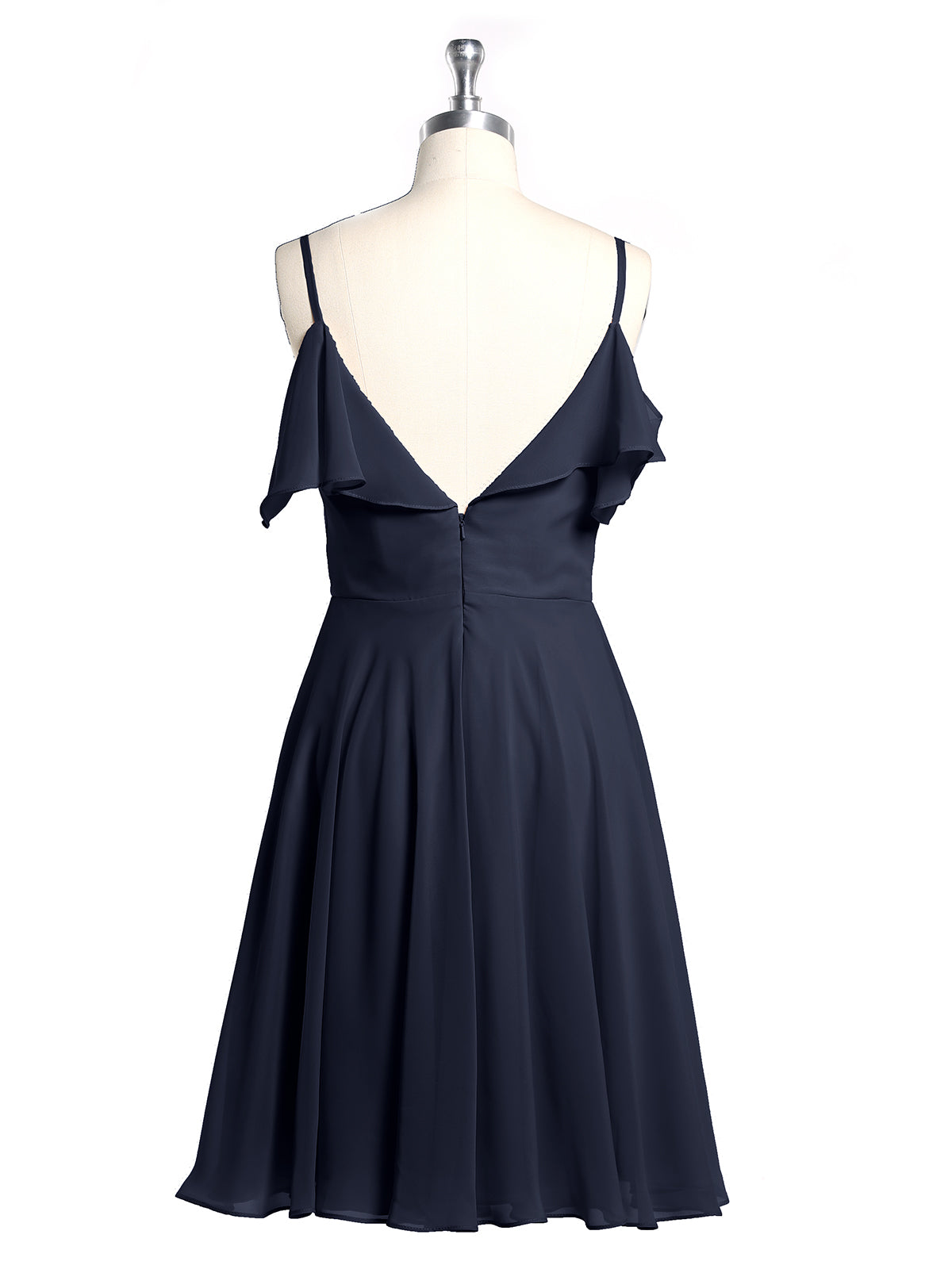 Dark Navy