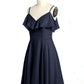 Dark Navy