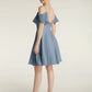 Dusty Blue