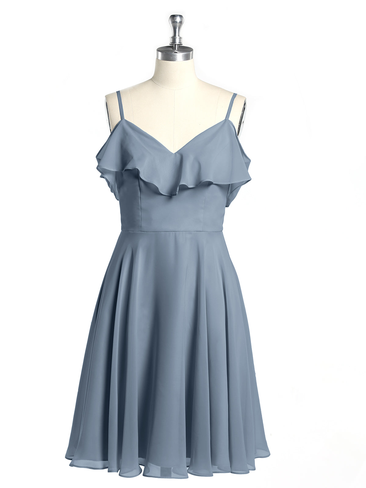 Dusty Blue
