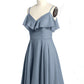 Dusty Blue